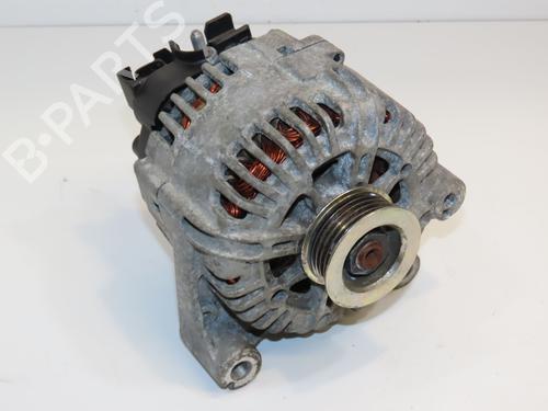 Used Alternator Alternator MINI MINI (R56) One D (90 hp) 36367515 36367515