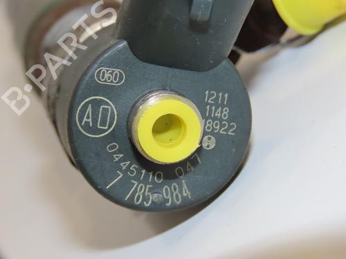 Injector BMW X5 (E53) 3.0 d | BP23171705M100 - Image 4