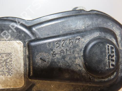 Used Right rear brake caliper FIAT 500X (334_) 1.3 (334.AXR11) (150 hp) 29441693
