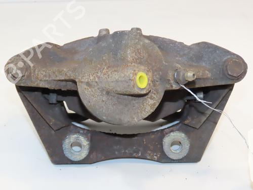 Right front brake caliper FORD MONDEO III (B5Y) 1.8 16V | BP14877616M104 