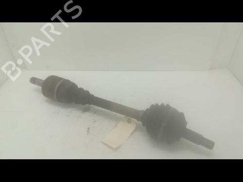 Left front driveshaft FIAT SCUDO Van (220_) 1.9 TD | BP23172849M38 