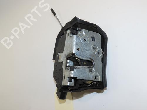 Used Rear left lock BMW X5 (E53) 3.0 d (184 hp) 19061247