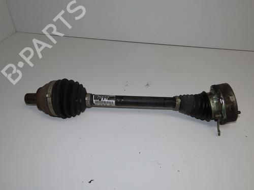 Left front driveshaft SEAT LEON (5F1) 1.2 TSI | BP29601095M38
