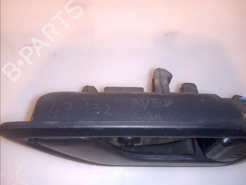 Front right interior door handle HYUNDAI GETZ (TB) 1.1 | BP15100070I14 
