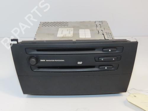 Used Radio BMW 3 Touring (E91) 320 d (163 hp) 29318774