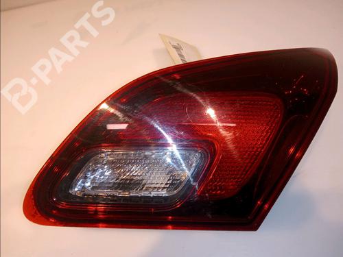 Højre baglygte bagklap OPEL ASTRA J (P10) 1.4 Turbo (68) (120 hp) 11921511
