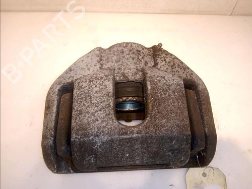 Used Right front brake caliper BMW 5 (E60) 530 d (218 hp) 14877620