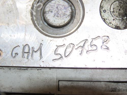 ABS pump CITROËN C3 Picasso (SH_) 1.6 HDI 90 | BP28967604M43