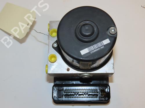ABS pump CITROËN C3 Picasso (SH_) 1.6 HDi | BP28801633M43 