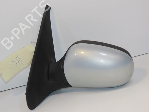 Left mirror RENAULT CLIO II (BB_, CB_) 1.6 (B/CB0D, BB00) | BP29294202C26 