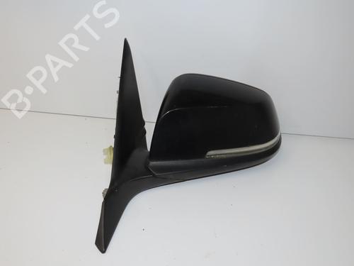 Left mirror BMW 1 (F20) 118 d xDrive | BP32377399C26