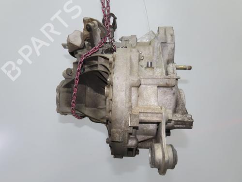 Gearbox FIAT IDEA (350_) 1.9 JTD | BP36395748M3 - Image 5