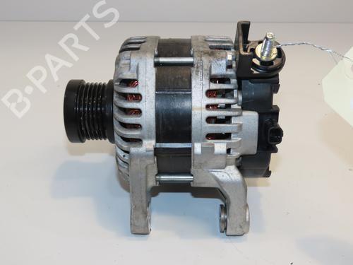 Generator ALPINE A110 II 1.8 S | BP36052922M7 - Image 6