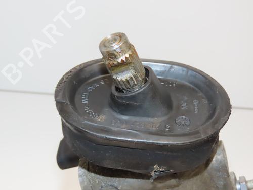 Styregear/Snekke VW FOX Hatchback (5Z1, 5Z3, 5Z4) 1.2 | BP29415136M22 