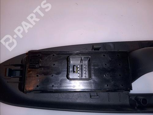 Left front window switch VW TOURAN (1T1, 1T2) 2.0 TDI | BP9593206I27 