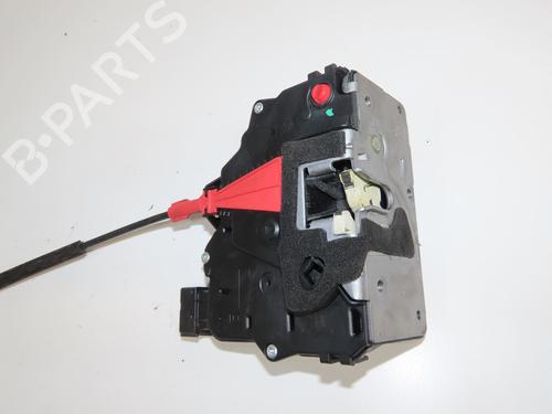 rear-right-lock-opel-meriva-b-mpv-s10-2010-2011-2012-2013-2014-2015-2016-2017-37252388 main image