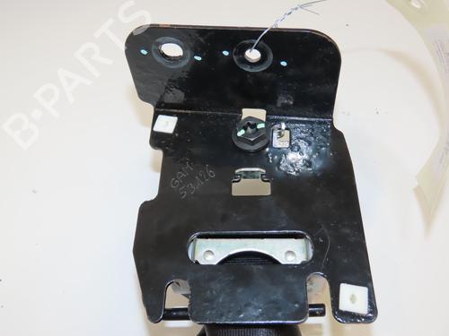 Front left seatbelt CITROËN AMI (9A_) Electric (9AZ2CA) | BP36494714I26 - Image 3