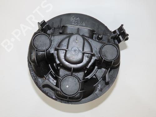 Heater blower motor RENAULT MODUS / GRAND MODUS (F/JP0_) 1.5 dCi (JP0G, JP0H) | BP32223347M62
