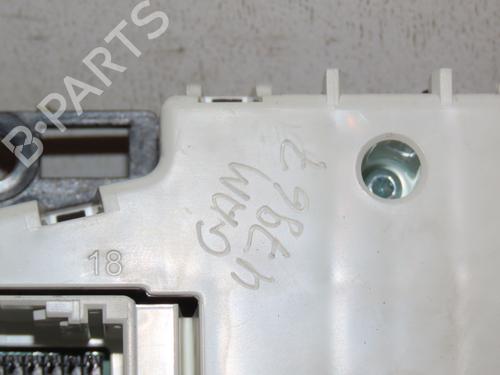 Used Climate control FORD FIESTA VI (CB1, CCN) 1.6 TDCi (95 hp) 16637562