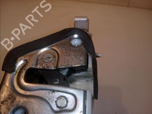 Rear left lock TOYOTA AYGO (_B1_) 1.0 (KGB10_, KGB10R) | BP15076803C100 