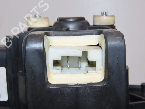 Heater blower motor PEUGEOT PARTNER Box Body/MPV 1.6 HDi | BP19114406M62 
