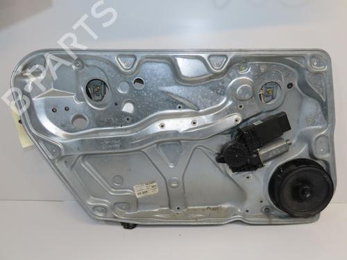 Used Front left window mechanism Front left window mechanism 36850247 36850247