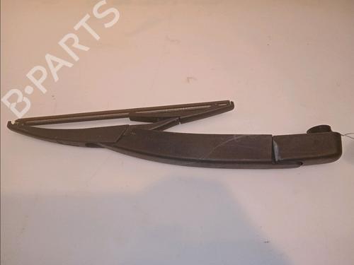 Used Rear windshield wiper arm CITROËN C4 CACTUS 1.6 BlueHDi 100 (99 hp) 14952202