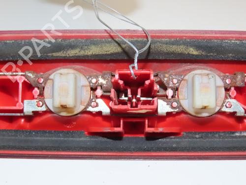 Third brake light CITROËN C3 Picasso (SH_) 1.6 HDi | BP28832894L11