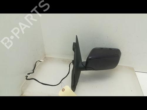 Used Left mirror BMW 3 (E46) 330 d (184 hp) 14879131