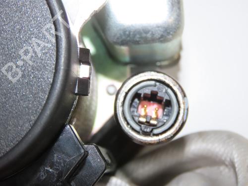 Front right belt tensioner RENAULT SCÉNIC III (JZ0/1_) 1.5 dCi | BP32377366C88