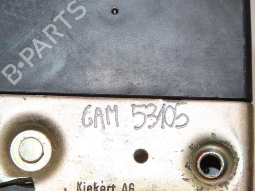 Front left lock PEUGEOT 307 SW (3H) 2.0 HDI 110 | BP28831669C98 