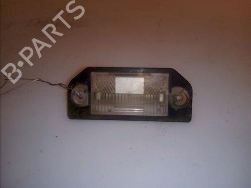 Used Licence plate light Licence plate light VW PASSAT B5 (3B2) 1.9 TDI (90 hp) 15624448 15624448