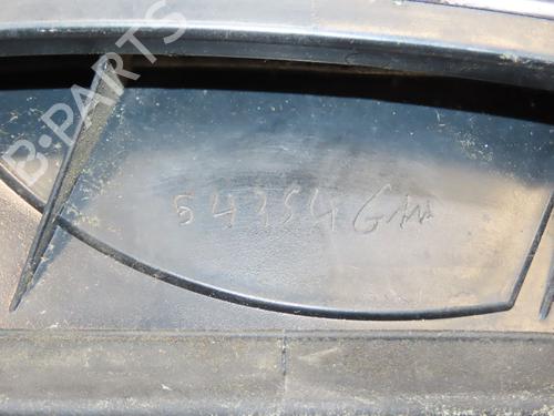 Left taillight RENAULT MEGANE I (BA0/1_) 1.6 i (BA0L) | BP28802325C34 