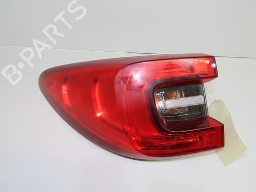 Used Left taillight Left taillight 36873911 36873911