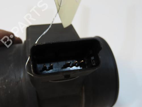 Mass air flow sensor PEUGEOT 206 SW (2E/K) 2.0 HDi | BP33680973M95 - Image 3