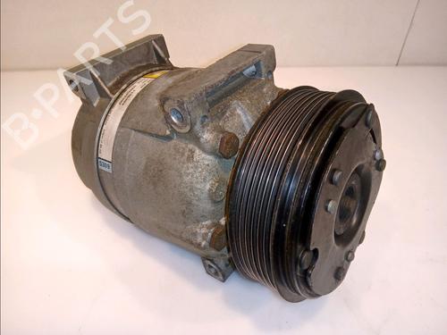AC compressor RENAULT SCÉNIC I MPV (JA0/1_, FA0_) 1.9 dCi (JA05, JA1F) | BP23172326M34 