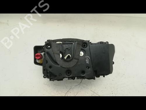 Used Rear right lock Rear right lock PEUGEOT 607 (9D, 9U) 2.2 HDi (133 hp) 9596026 9596026