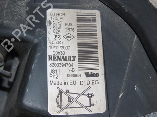 Right headlight RENAULT ESPACE IV (JK0/1_) 2.0 dCi (JK01, JK02, JK1J, JK1K, JK1H) | BP28802239C29 - Image 4