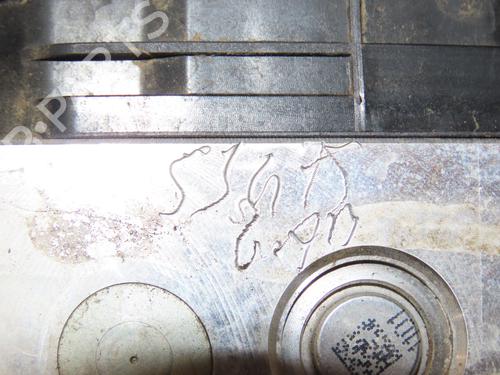 Used ABS pump PEUGEOT 208 I (CA_, CC_) 1.0 VTi (68 hp) 28829973