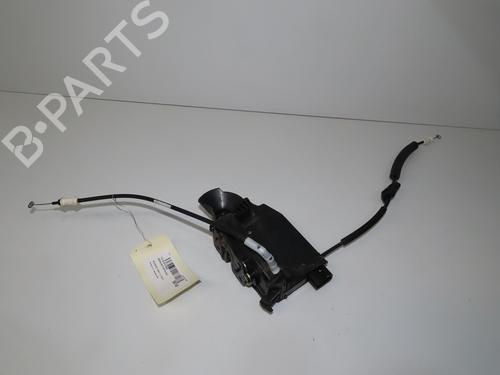 Used Front right lock Front right lock 36758225 36758225