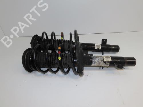 Right front shock absorber CITROËN C4 CACTUS 1.6 HDi 90 | BP31120305M17 - Image 3