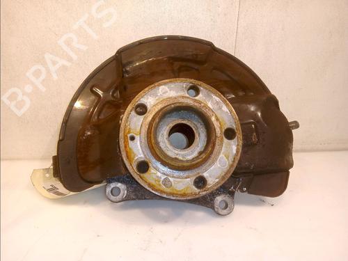 Used Right front steering knuckle VOLVO S80 I (184) D5 (163 hp) 14950731