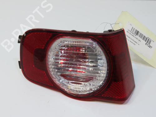 Used Rear bumper left light Rear bumper left light 38474555 38474555