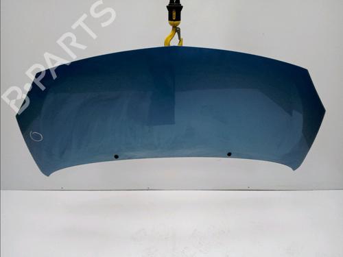 Motorhjelm RENAULT TWINGO II (CN0_) 1.5 dCi 75 (75 hp) 9617134