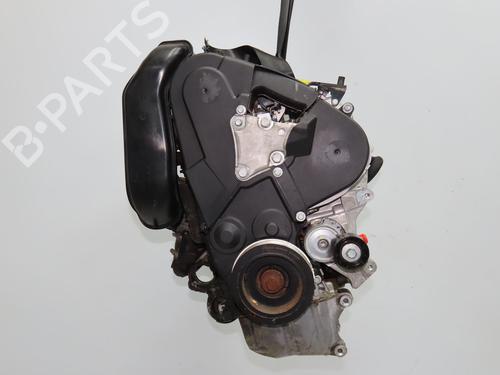 Engine PEUGEOT 307 (3A/C) 2.0 HDi 90 | BP24358652M1