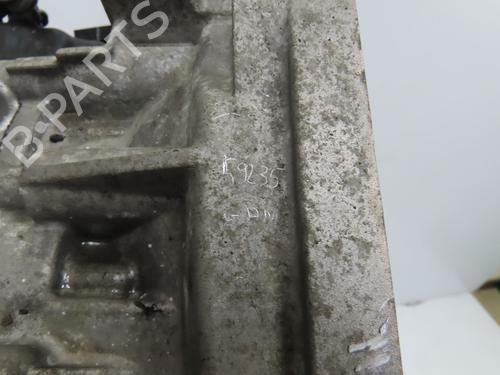 Gearbox VW EOS (1F7, 1F8) 2.0 TDI 16V | BP38762268M3 - Image 2