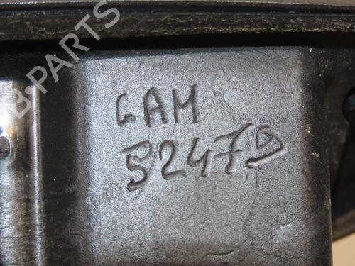 Right mirror CITROËN C5 III Break (RW_) 2.0 HDi 165 | BP28831365C27 