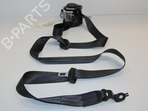 Used Front right belt tensioner VW POLO (9N_, 9A_) 1.4 TDI (70 hp) 19069203