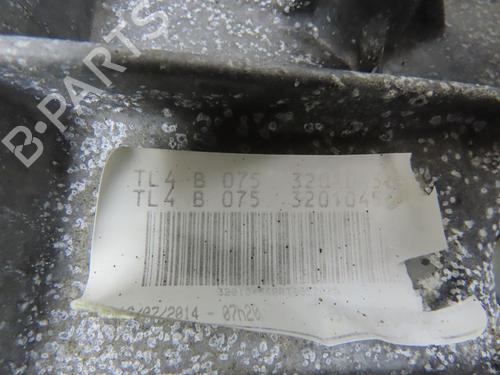 Gearbox DACIA DUSTER (HS_) 1.5 dCi | BP32768820M3  - Image 6