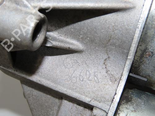 Starter CITROËN C5 III (RD_) 2.0 HDi 165 (RDRHHA, RDRHH8) | BP36283516M8  - Image 6